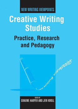 Creative Writing Studiescreative 