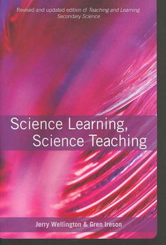 Science Learning, Science Teachingscience 