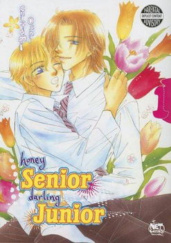 Honey Senior, Darling Junior 1honey 