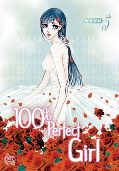 100% Perfect Girl 5perfect 