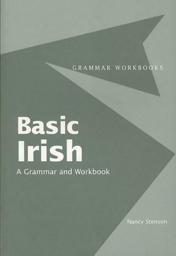 Basic Irishbasic 