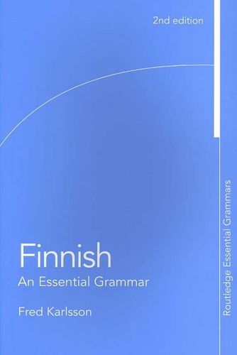 Finnishfinnish 