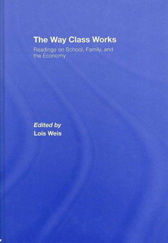 The Way Class Worksclass 