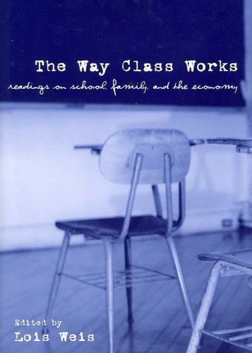 The Way Class Worksclass 