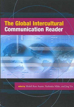 The Global Intercultural Communication Readerglobal 