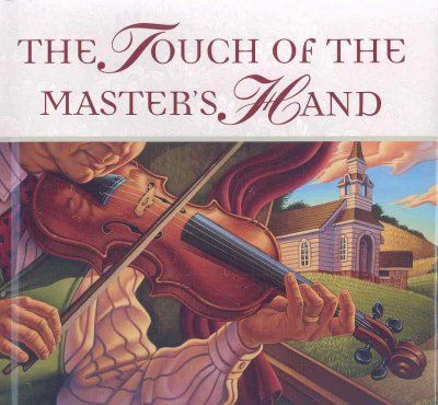 The Touch of the Master's Handtouch 