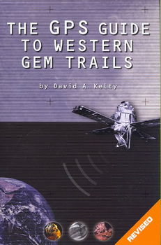 The GPS Guide to Western Gem Trailsgps 