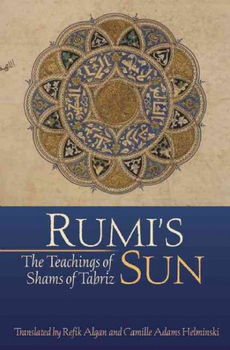 Rumi's Sunrumi 
