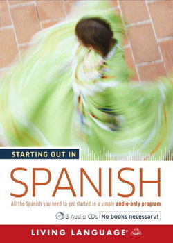 Starting Out in Spanishstarting 