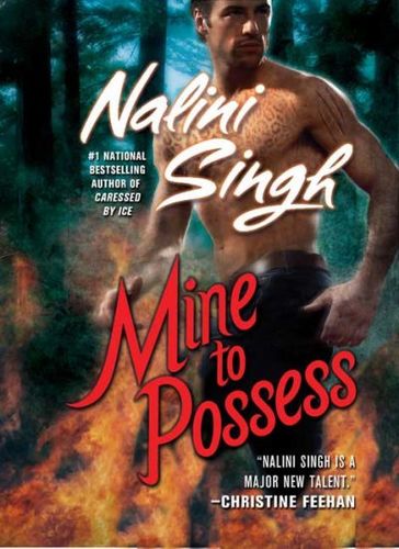 Mine to Possessmine 