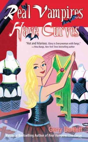 Real Vampires Have Curvesreal 