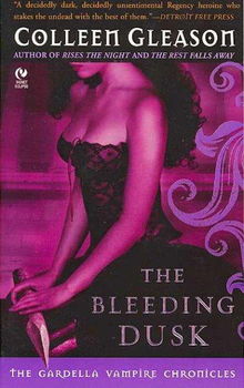 The Bleeding Duskbleeding 