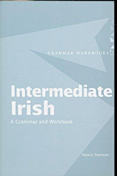 Intermediate Irishintermediate 