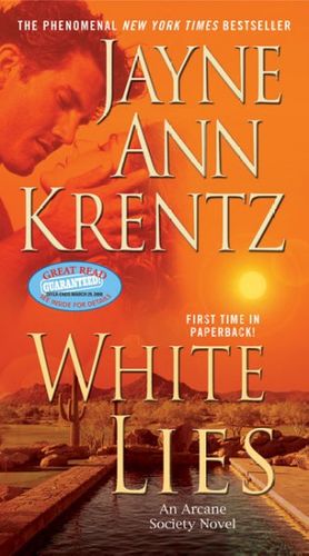White Lieswhite 