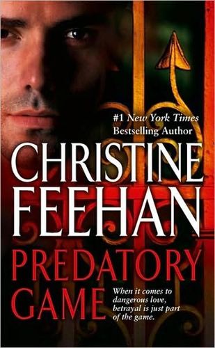 Predatory Gamepredatory 