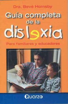 Guia Completa De La Dislexia/ Overcoming Dyslexiaguia 