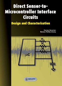Direct Sensor to Microcontroller Interface Circuits/Direct Sensor to Microcontroller Interface Circuitsdirect 