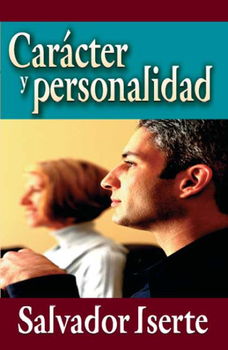 Caracter Y Personalidad/ Character and Personalitycaracter 