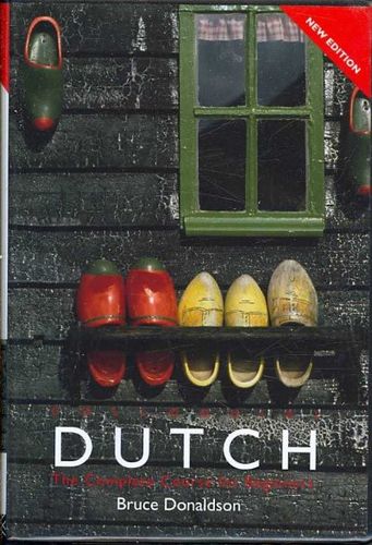 Colloquial Dutchcolloquial 