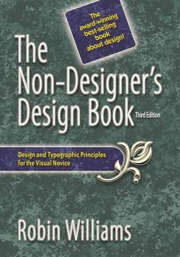 The Non-Designer's Design Booknon 