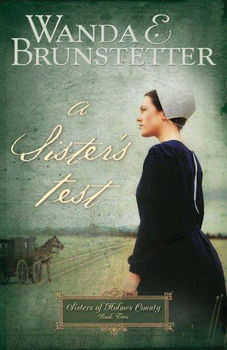 A Sister's Testsister 