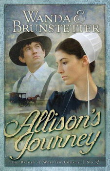 Allison's Journeyallison 