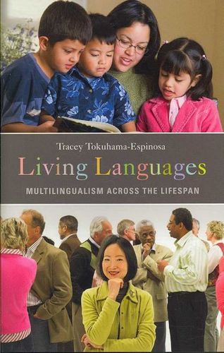 Living Languagesliving 