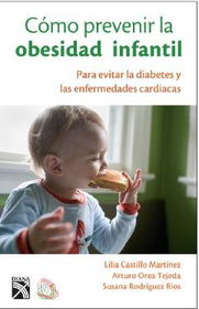 Como Prevenir La Obesidad Infantil/ How to Prevent Children?s Obesitycomo 