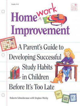 Homework Improvementhomework 