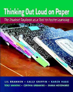 Thinking Out Loud on Paperthinking 