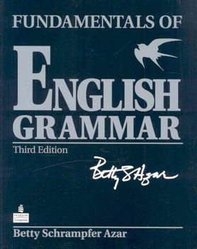 Fundamentals of English Grammarfundamentals 