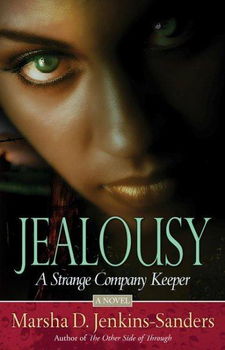 Jealousyjealousy 