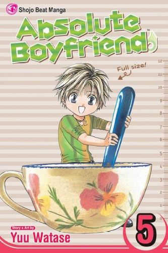 Absolute Boyfriend 5absolute 