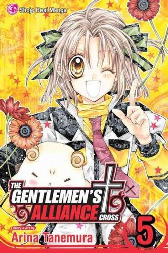 The Gentlemen's Alliance + 5gentlemen 