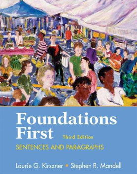 Foundations Firstfoundations 