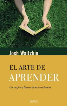 El arte de aprender/ The Art of Learningarte 