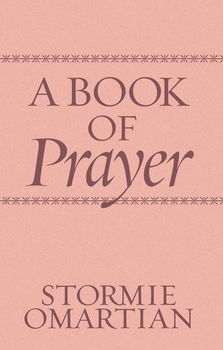 A Book of Prayerbook 
