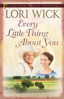 Every Little Thing About Youlittle 