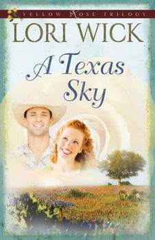 A Texas Skytexas 