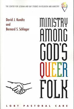 Ministry Amongs God's Queer Folkministry 