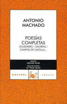 Poesias Completas/ Complete Poetrypoesias 