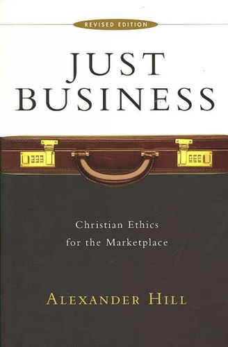 Just Businessbusiness 