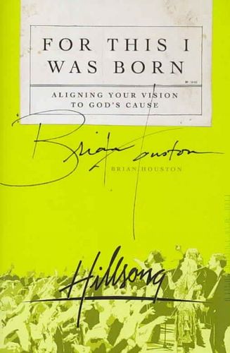 For This I Was Bornborn 