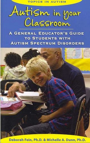 Autism in Your Classroomautism 