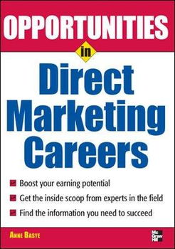 Opportunties in Direct Marketing Careersopportunties 