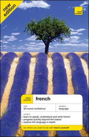 Teach Yourself Frenchteach 