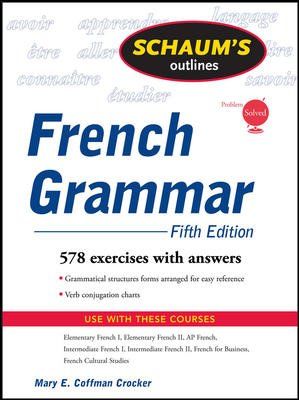French Grammarfrench 