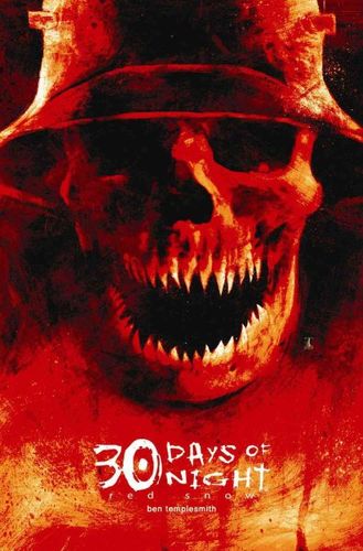 30 Days of Nightdays 