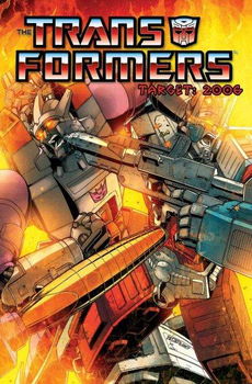 The Transformerstransformers 