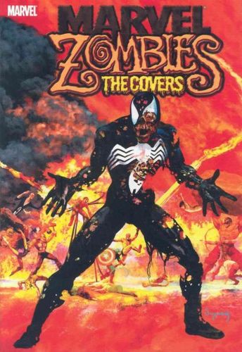 Marvel Zombiesmarvel 